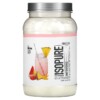 Isopure Infusions Protein Powder Tropical Punch 1.98 lb (900 g) 089094025663