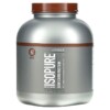 Isopure Low Carb Protein Powder Dutch Chocolate 4.5 lb (2.04 kg) 089094022952