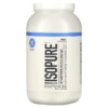 Isopure Low Carb Protein Powder Vanilla 3 lb (1.36 kg) 089094022372
