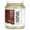 Isopure Plant-Based Protein Powder Chocolate 1.37 lb (621 g) 089094025434
