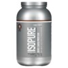 Isopure Zero Carb Protein Powder Cookies & Cream 3 lb (1.36 kg) 089094021979
