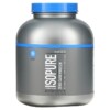 Isopure Zero Carb Protein Powder Creamy Vanilla 4.5 lb (2.04 kg) 089094022938