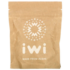 iWi Men's Multivitamin + Omega-3 120 Softgels 818353020572