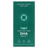 iWi Omega-3 DHA 60 Softgels 818353022064