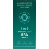 iWi Omega-3 EPA 30 Softgels 818353022057