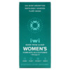 iWi Women's Complete Multivitamin + Omega-3 60 Softgels 818353020435