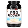 Jakt-RX Pro Recovery Premium Protein Matrix French Vanilla 2 lb (908 g) 629046954025