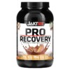 Jakt-RX Pro Recovery Premium Protein Matrix Peanut Butter Chocolate 2 lb (908 g) 629046954049