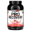 Jakt-RX Pro Recovery Premium Protein Matrix Strawberry Banana 2 lb (908 g) 629046954056