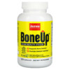 Jarrow Formulas Bone-Up 120 Capsules 790011040019