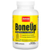 Jarrow Formulas Bone-Up 240 Capsules 790011040033