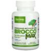 Jarrow Formulas BroccoMax Myrosinase Activated SGS 60 Delayed Release Veggie Caps 790011200277