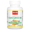 Jarrow Formulas Curcumin 95 60 Veggie Caps 790011140047