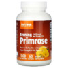 Jarrow Formulas Evening Primrose 1300 mg 60 Softgels 790011090021