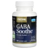 Jarrow Formulas GABA Soothe 30 Veggie Caps 790011290445