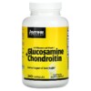 Jarrow Formulas Glucosamine + Chondroitin with Manganese and Vitamin C 240 Capsules 790011190219