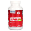 Jarrow Formulas Glutathione Reduced 500 mg 150 Veggie Caps 790011150916