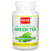 Jarrow Formulas Green Tea 500 mg 100 Veggie Caps 790011170075