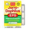 Jarrow Formulas Jarro-Dophilus EPS 25 Billion CFU 30 Veggie Caps 790011030409
