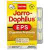 Jarrow Formulas Jarro-Dophilus EPS 50 Billion 30 Enteroguard Veggie Caps 790011030713