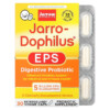 Jarrow Formulas Jarro-Dophilus EPS Digestive Probiotic 5 Billion CFU 30 Enteroguard Veggie Caps 790011037071