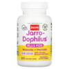 Jarrow Formulas Jarro-Dophilus Plus FOS 3.4 Billion CFU 200 Veggie Caps 790011030126