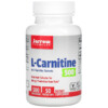 Jarrow Formulas L-Carnitine 500 500 mg 50 Veggie Caps 790011020011