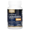 Jarrow Formulas Lactoferrin Freeze Dried 250 mg 30 Capsules 790011210788
