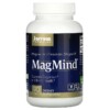 Jarrow Formulas MagMind 90 Veggie Caps 790011290629