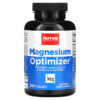 Jarrow Formulas Magnesium Optimizer 200 Tablets 790011130079