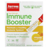 Jarrow Formulas On-The-Go Immune Booster Orange 14 Packets 0.04 oz (1 g) Each 790011037309
