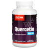 Jarrow Formulas Quercetin 500 mg 200 Veggie Caps 790011140528