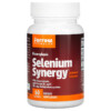 Jarrow Formulas Selenium Synergy 60 Capsules 790011130062