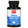 Jarrow Formulas Sleep Optimizer 60 Veggie Caps 790011290490