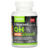 Jarrow Formulas Ubiquinol QH-Absorb 200 mg 60 Softgels 790011060260