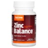 Jarrow Formulas Zinc Balance 100 Veggie Caps 790011130086
