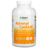 Jigsaw Health Adrenal Cocktail + Wholefood Vitamin C 360 Capsules 876634001856
