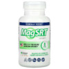 Jigsaw Health MagSRT Time-Release Magnesium 240 Tablets 876634000620