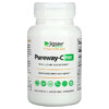 Jigsaw Health Pureway-C Plus with L-Lysine and Quercefit 120 Capsules 876634001641