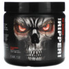 JNX Sports The Ripper Fat Burner Strawberry Shred 5.3 oz (150 g) 794712849452