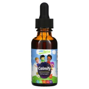 JoySpring Calmify 1 fl oz (30 ml) 850008889196