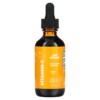 JoySpring Vitamin C + Zinc Ages 2+ 2 fl oz (60 ml) 850008889110