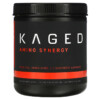 Kaged Amino Synergy Raspberry Lemonade 7.94 oz (225 g) 852253007936
