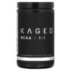 Kaged BCAA 2:1:1 Unflavored 14.1 oz (400 g) 013189942115