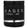 Kaged Citrulline Unflavored 7.05 oz (200 g) 013189942122