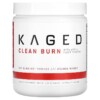 Kaged Clean Burn With Apple Cider Vinegar Orange Mango 7.2 oz (204 g) 850015107993