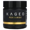 Kaged Ferodrox Testosterone Support Matrix 60 Vegetable Capsules 852253007837