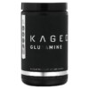 Kaged Glutamine Unflavored 1.1 lb (500 g) 094393450580