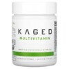 Kaged MultiVitamin 60 Veggie Capsules 852253007820