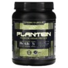 Kaged Naturals Plantein Premium Vegan Protein Powder Drink Mix Peanut Butter Cookie 1.24 lb (562.5 g) 850015107528